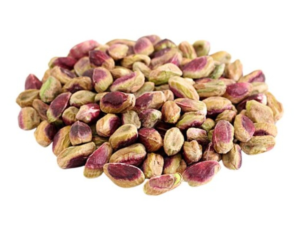 تصویر 2 از خرید عمده پسته اکبری مدیته گلد با کیفیت عالی