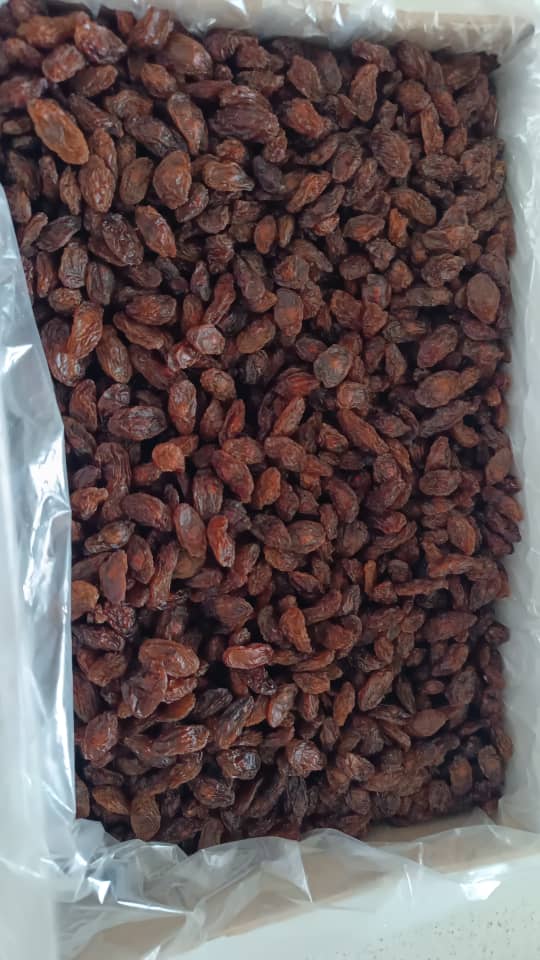 تصویر 3 از کشمش پلویی مرغوب به قیمت عمده