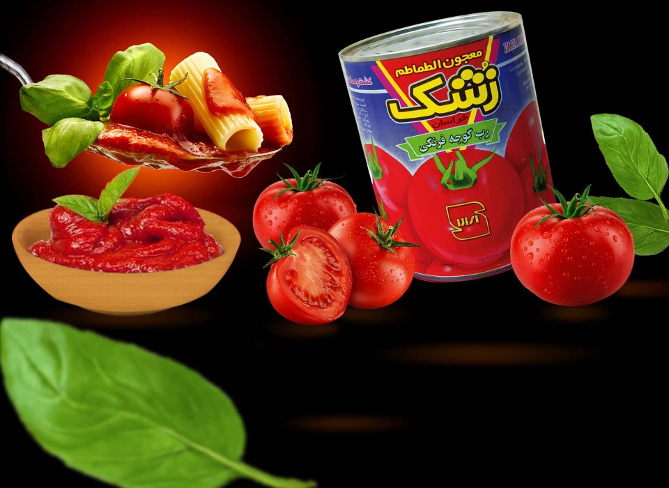 تصویر 5 از فروش و قیمت رب زشک