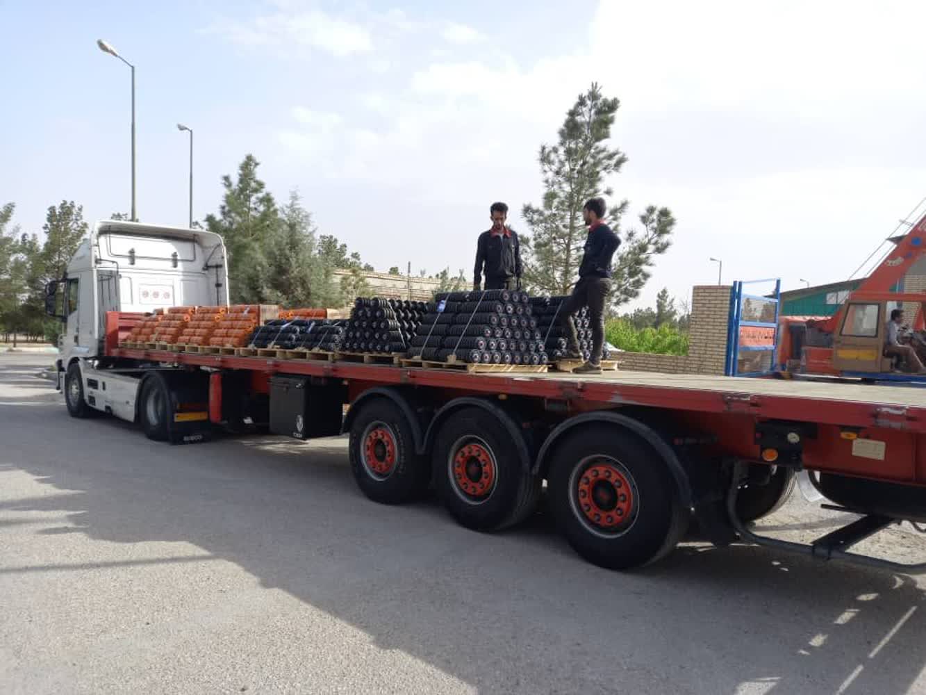 تصویر 3 از خرید و قیمت رولیک جوشی + فروش صادراتی