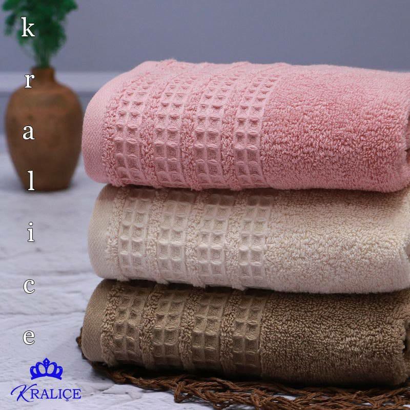 تصویر 4 از قیمت مناسب + حوله کرالیچه کد k 1 و کد k 2