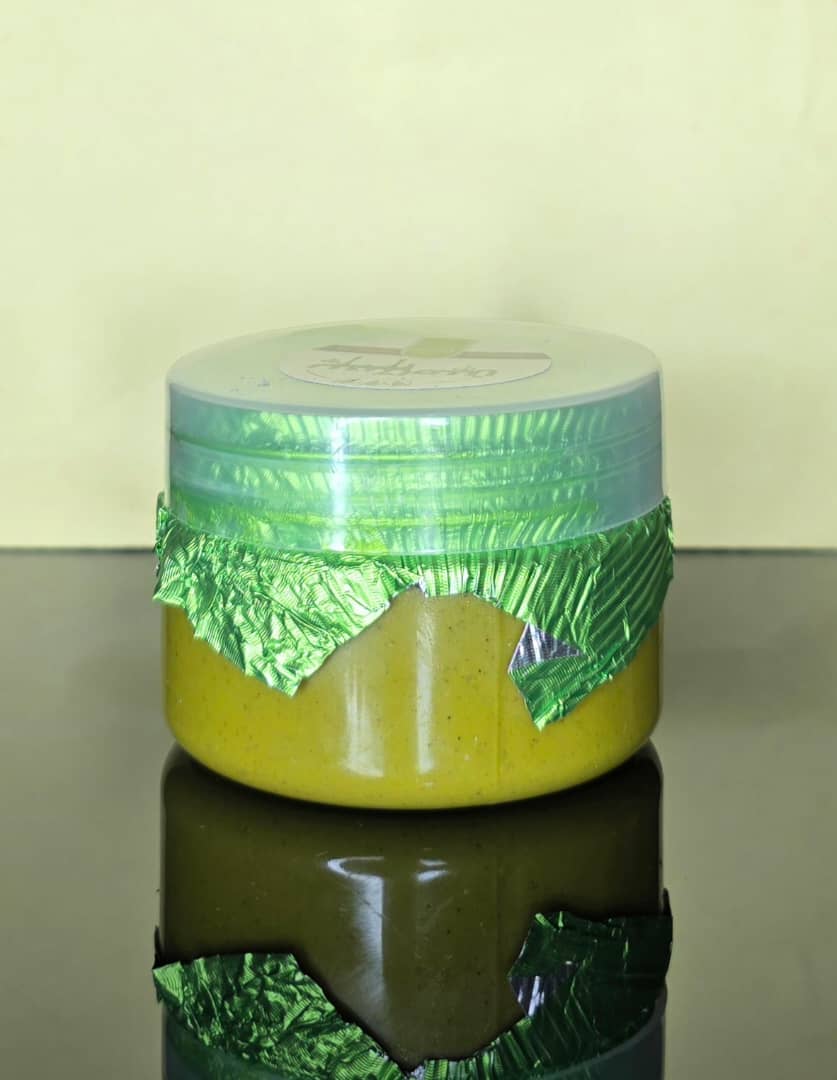 کره پسته ۱۵۰ گرمی