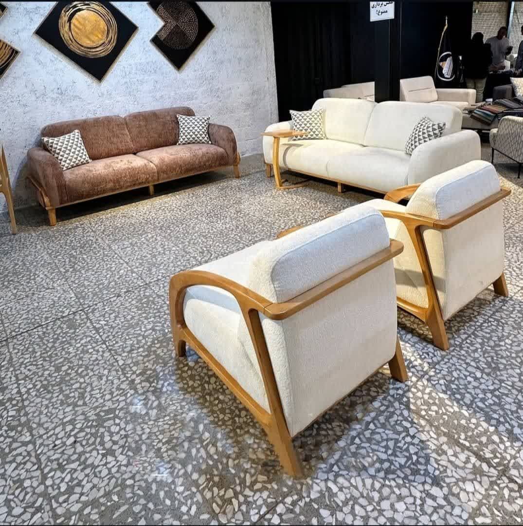 تصویر 1 از قیمت مدل مینیمال یوندا ۸ نفره
