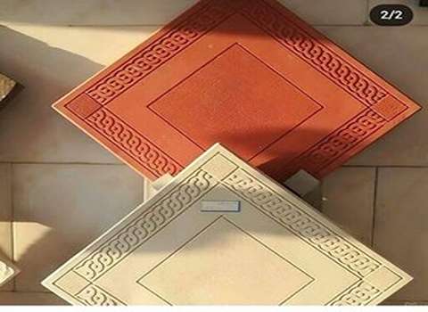 موزاییک پلیمری طرح طنابی جلوه کلاسیک متمایز