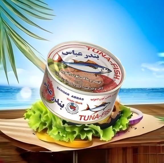 تصویر 5 از خرید تن ماهی بندر عباس با کیفیت بالا