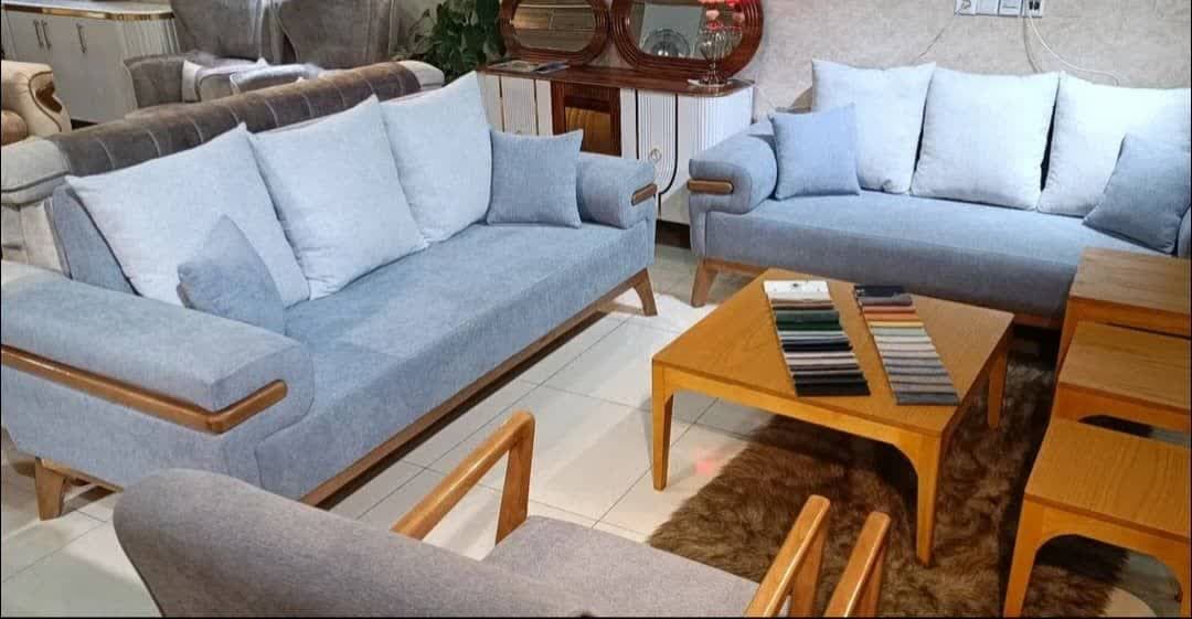تصویر 3 از قیمت مدل راکیتا ۸ نفره
