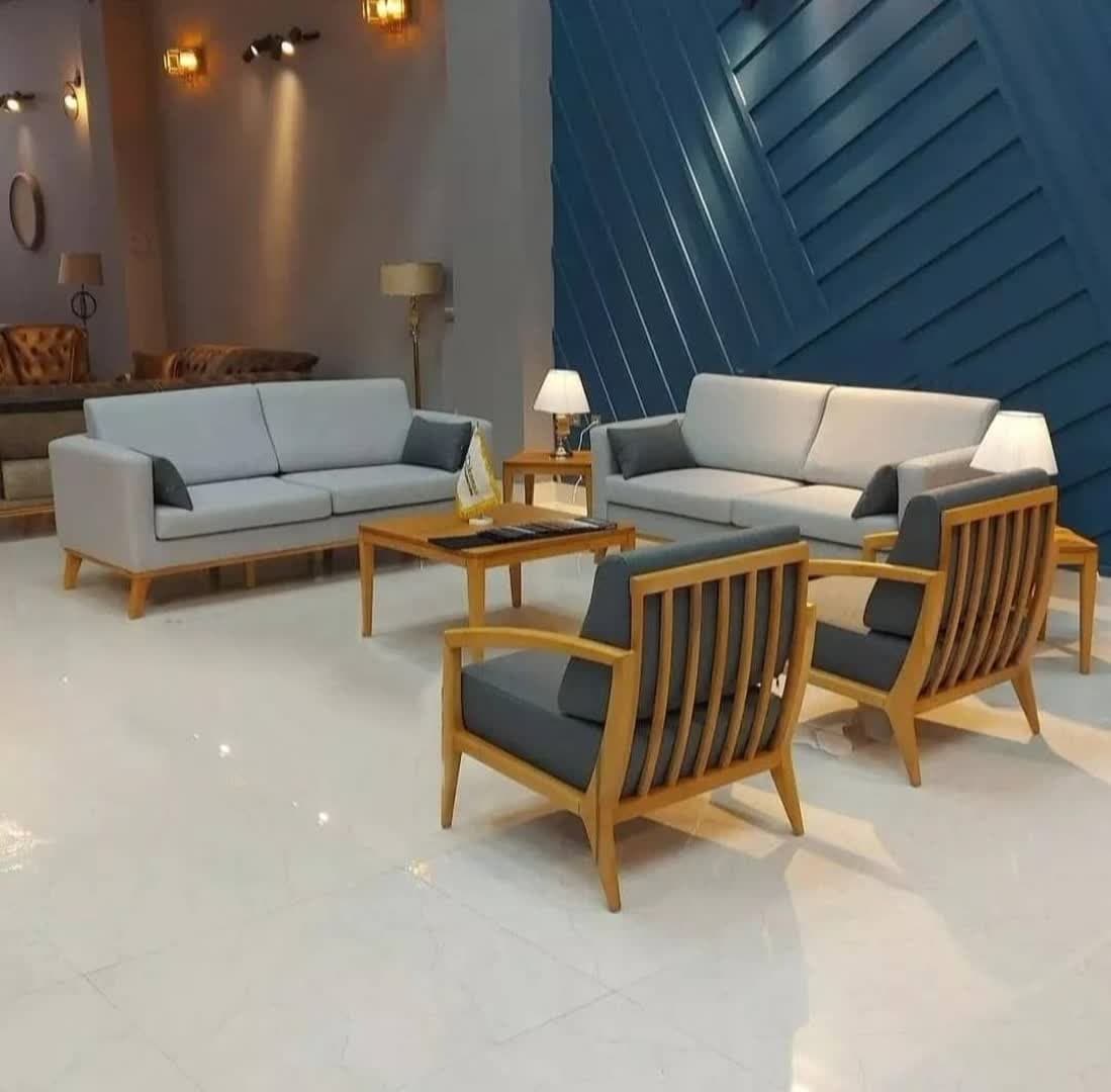 مبل راحتی