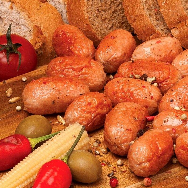 تصویر 1 از سوسیس چیکو قیمت