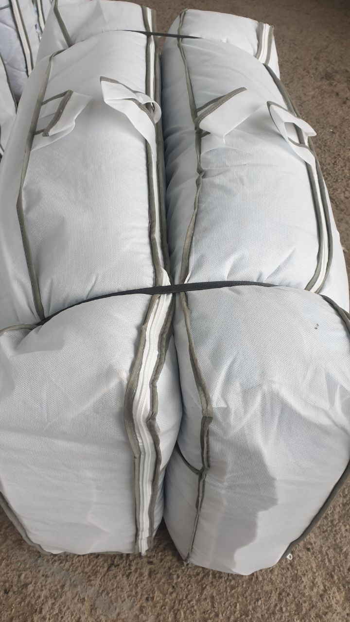تصویر 2 از صادرات تشک ارزان مسافرتی به عراق