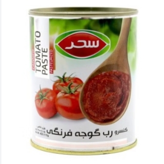 تصویر 4 از رب گوجه فرنگی آسان بازشو +قیمت باور نکردنی