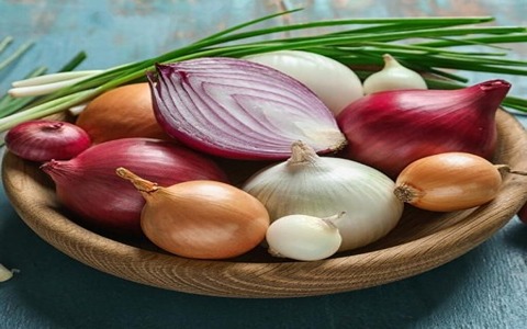 تصویر 1 از پیاز شیرین