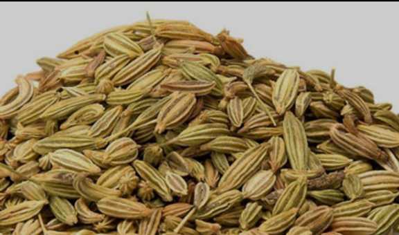 تصویر 1 از زیره سبز چربی‌ سوز طبیعی