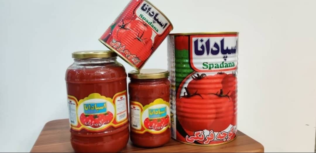 تصویر 4 از خرید رب گوجه فرنگی طبیعت ۸۰۰ گرمی