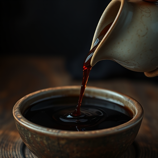 شیره صنعتی