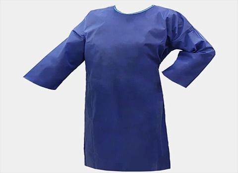 تصویر 3 از شلوار بیمارستانی بیمار + تجربه خرید ویژه