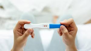 تصویر 3 از کیت تشخیص سریع بارداری