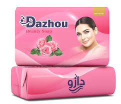 تصویر 3 از صابون حمام ۹۰ گرم لفاف