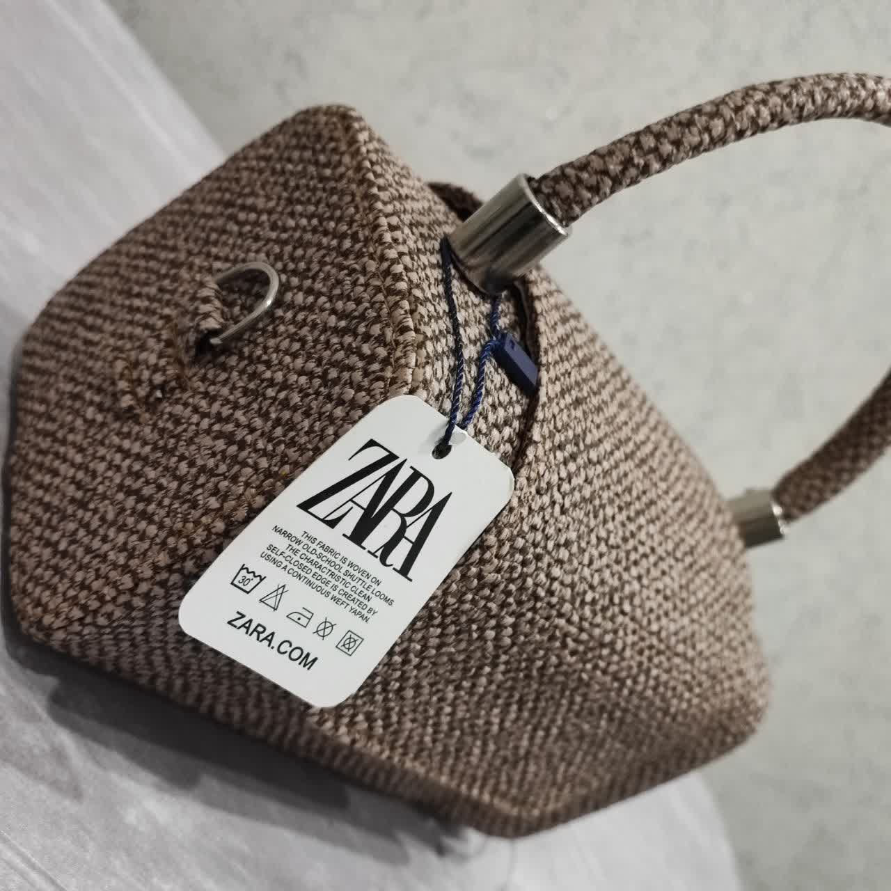 تصویر 2 از کیف چرم ساندویچی چرم طرح کنف