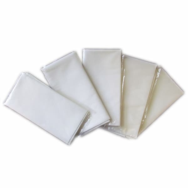تصویر 1 از حوله یکبار مصرف اقتصادی + ارزان و به صرفه