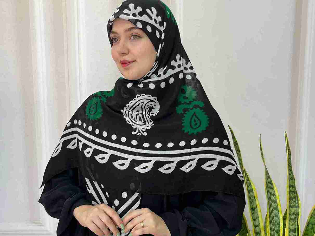 فروش روسری کردی