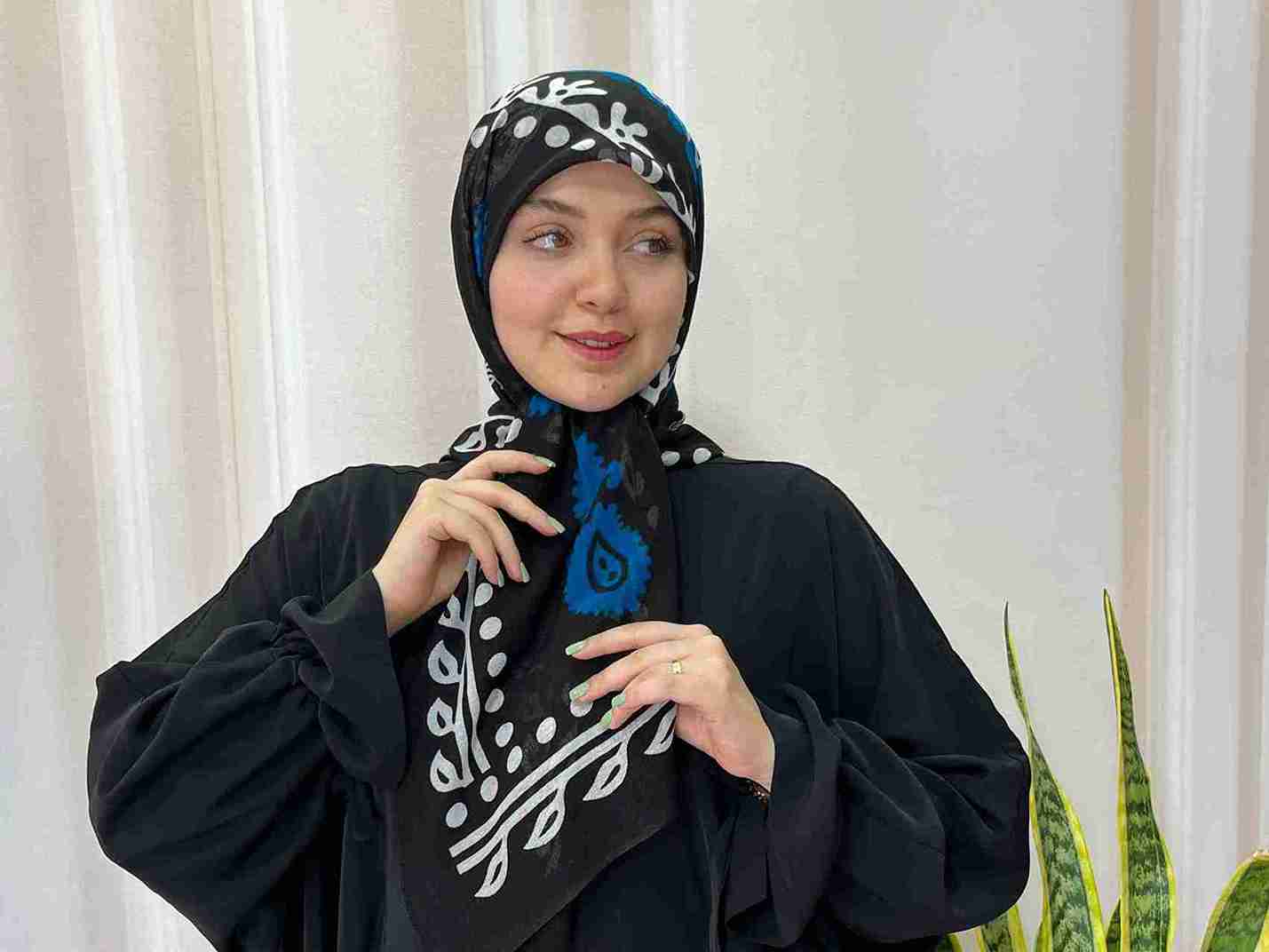 تصویر 1 از خرید و قیمت انواع روسری سنتی کردی