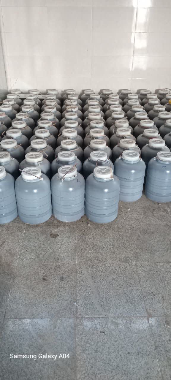 تصویر 1 از رب انار ترش جنگلی