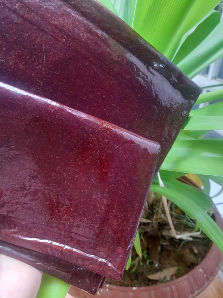تصویر 1 از لواشک آلبالو خانگی + خرید