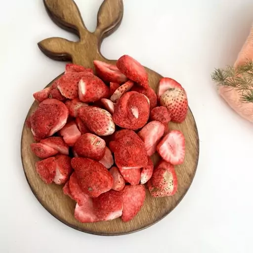تصویر 1 از خرید میوه فریز درایر با تخفیف ویژه