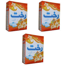 تصویر 1 از پودر لباسشویی دستی رخت طلایی