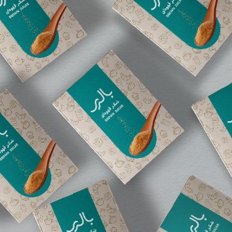 تصویر 1 از شکر قهوه ای بالری + قیمت نمایندگی اصفهان