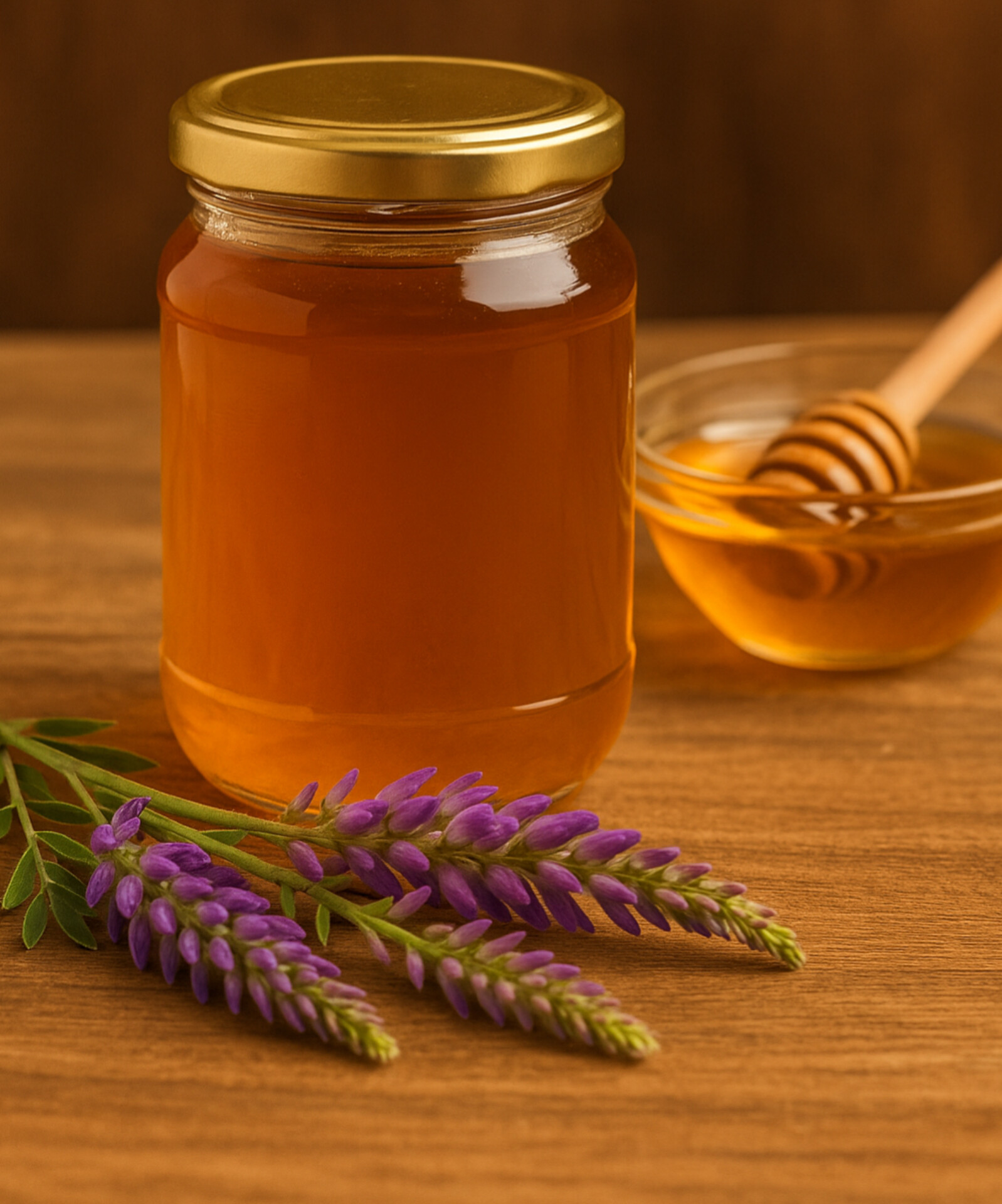 قیمت باور نکردنی عسل چهل گیاه
