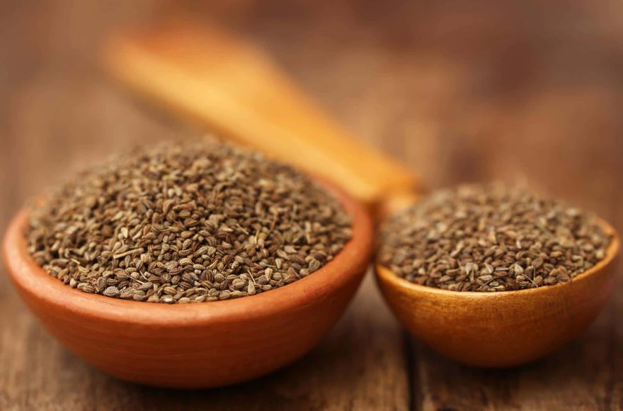 تصویر 6 از پودر زنیان ادویه گرم ایرانی با قدرت ضدعفونی و هضم آسان