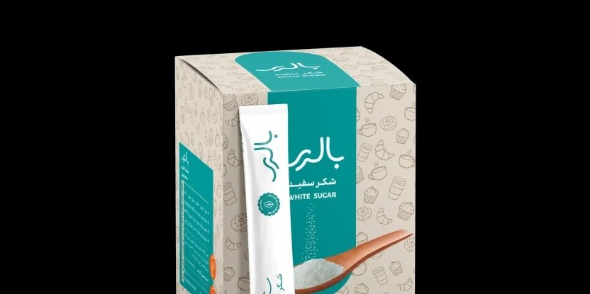 تصویر 2 از فروش شکر قهوه ای و سفید تک نفره بالری + قیمت عمده