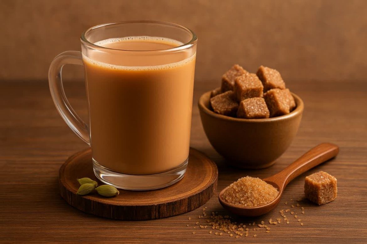 تصویر 5 از فروش عمده شکر قهوه ای برای قنادی ها + قیمت مناسب