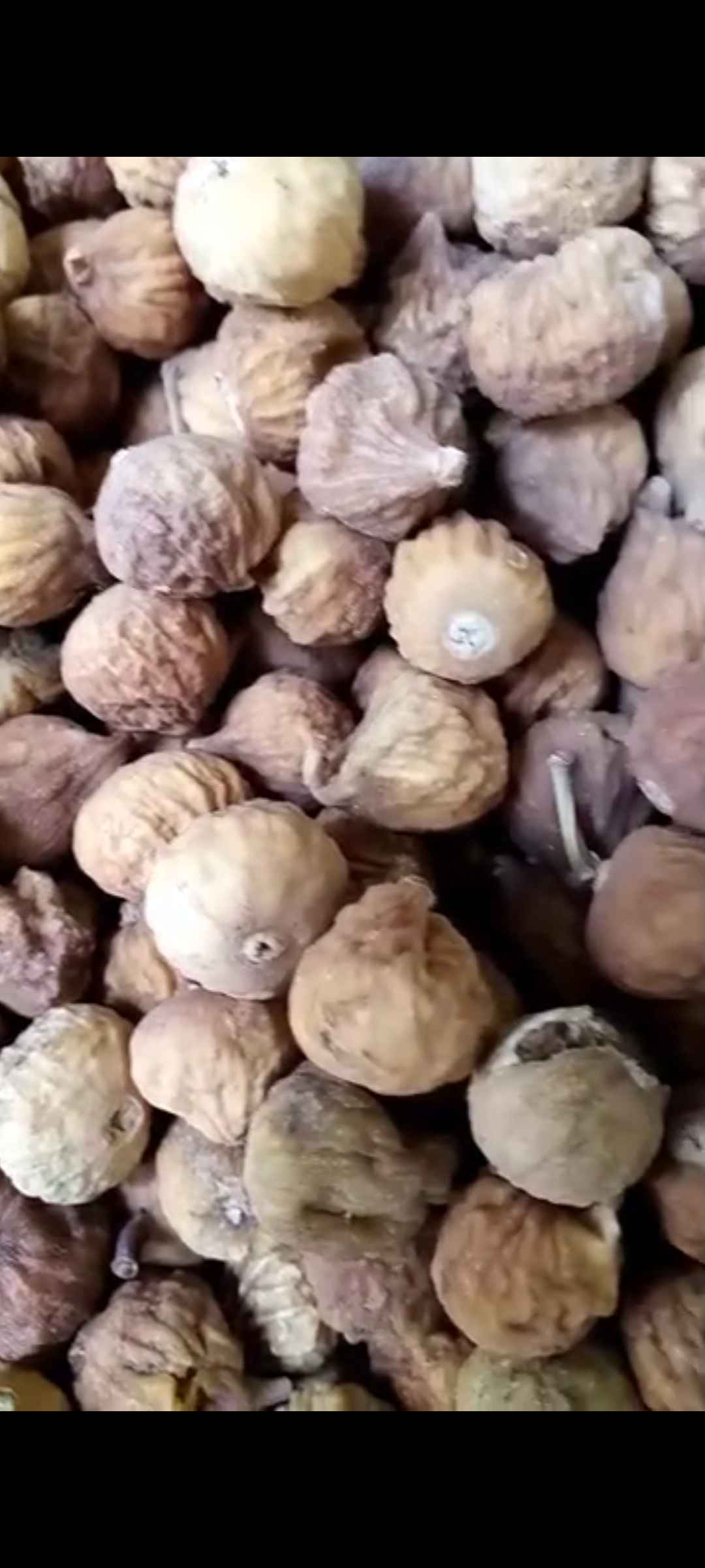 تصویر 4 از لیست خرید انجیرخشک آفتابی