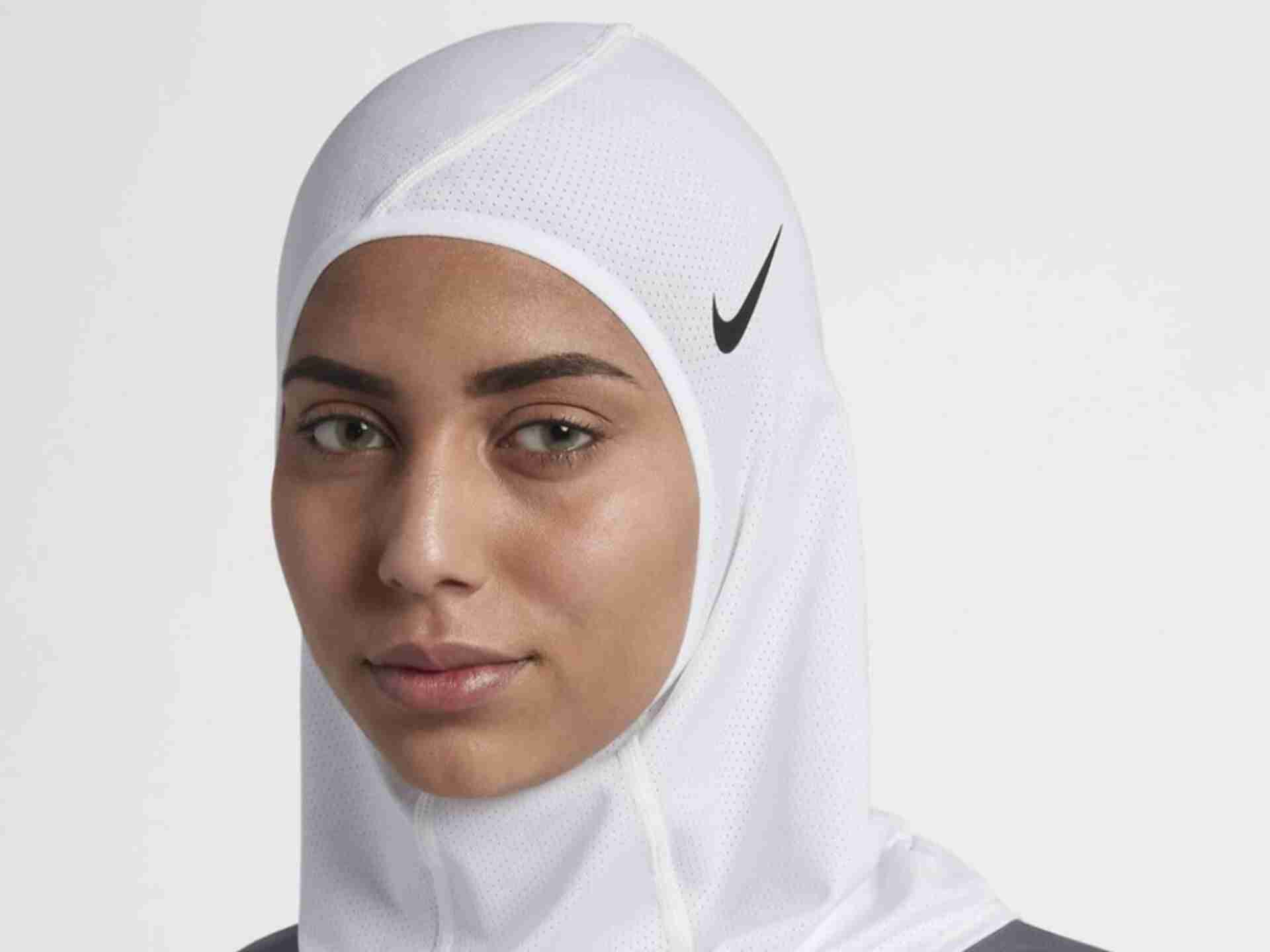 تصویر 4 از قیمت مقنعه حجاب زیر شال با کیفیت + خرید عمده