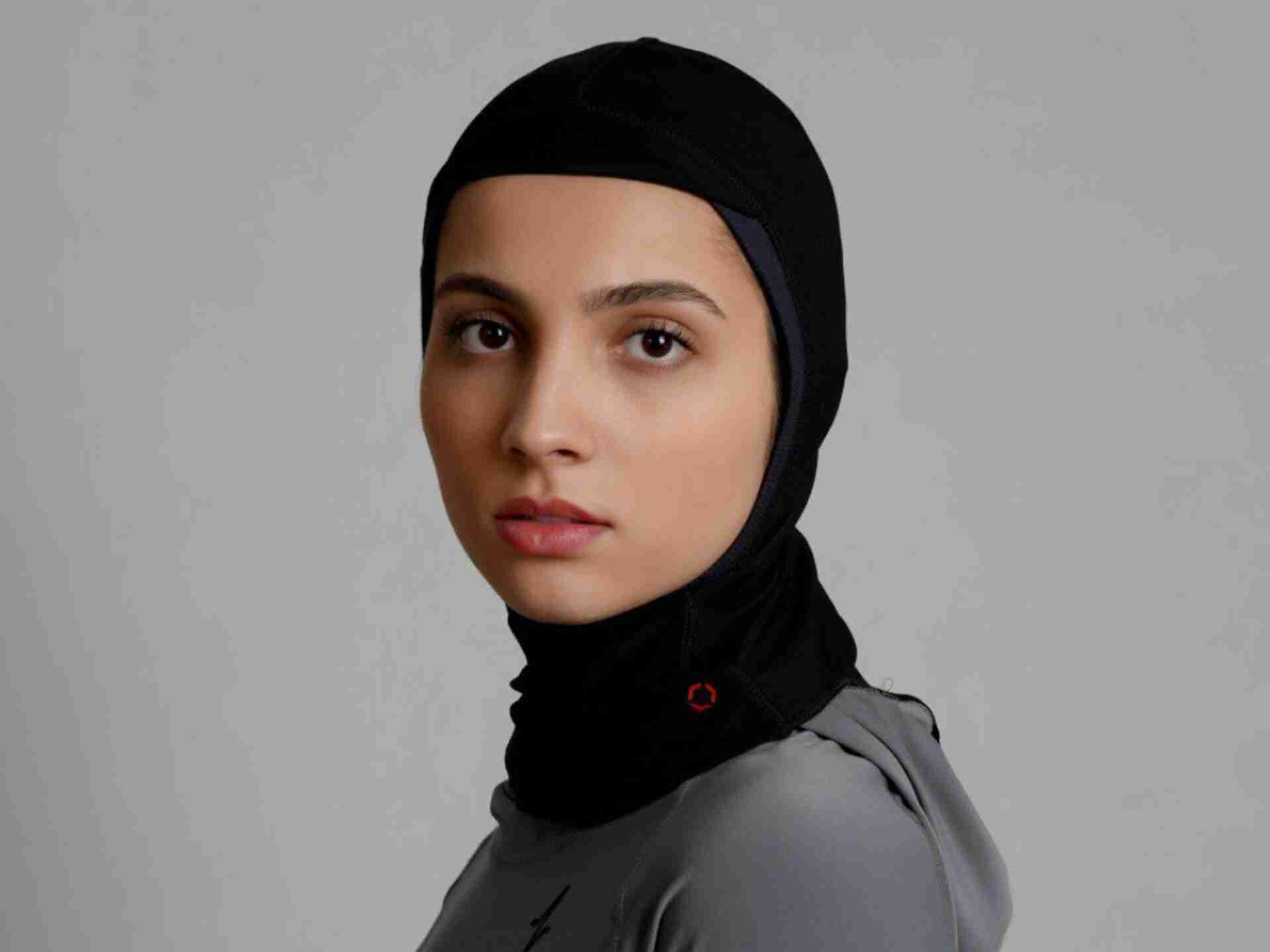 تصویر 3 از قیمت مقنعه حجاب زیر شال با کیفیت + خرید عمده