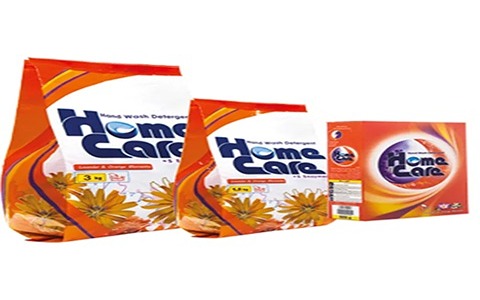 تصویر 3 از قیمت پودر لباسشویی دستی هوم کر + خرید باور نکردنی