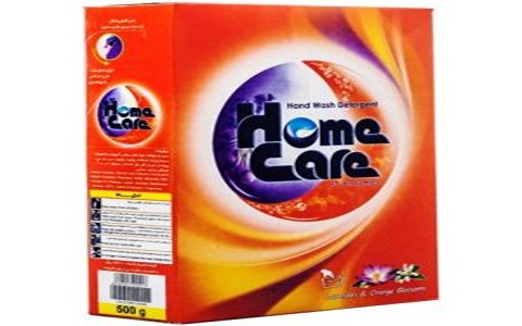 تصویر 4 از قیمت پودر لباسشویی دستی هوم کر + خرید باور نکردنی