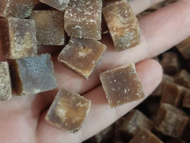 تصویر 3 از خرید قند قهوه ای کارتونی + مراکز فروش