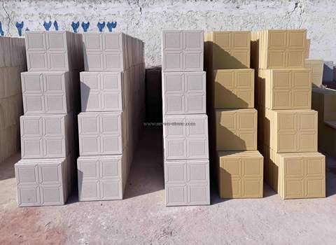 تصویر 5 از قیمت موزاییک پلیمری ساده 4040 اصفهان + قیمت باور نکردنی