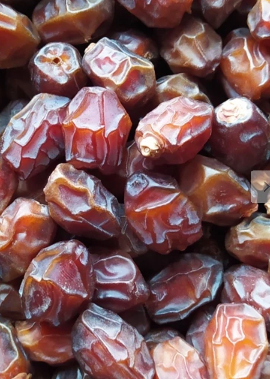خرما خاصویی کشتی