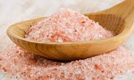تصویر 2 از نمک پودری نارنجی + خواص نمک نارنجی