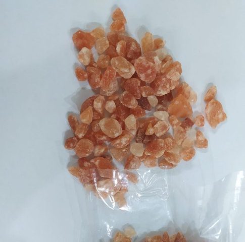 تصویر 3 از نمک پودری نارنجی + خواص نمک نارنجی