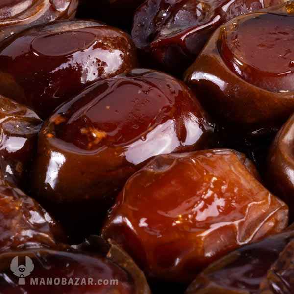 تصویر 5 از فروش عمده خرما کبکاب خشت