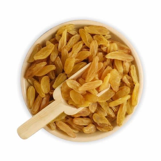 قیمت روز کشمش پلویی ویژه صادرات مجدد از ایران به اروپا