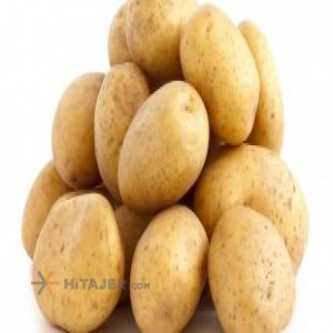 سیب زمینی کایزر همدان