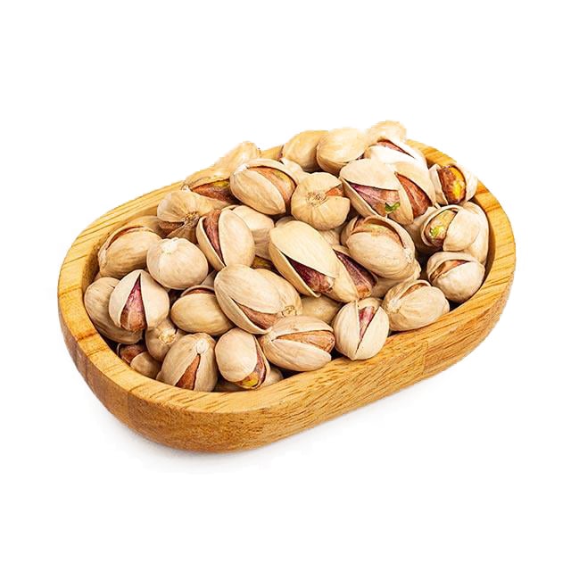 تصویر 4 از قیمت پسته رفسنجان فندقی + خرید باور نکردنی