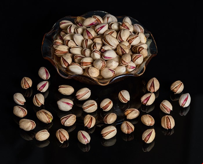 تصویر 3 از قیمت پسته رفسنجان فندقی + خرید باور نکردنی
