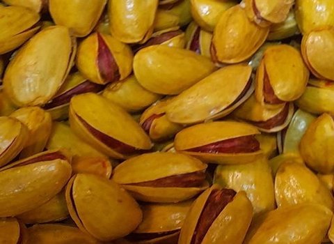 تصویر 3 از خرید و قیمت پسته اکبری شور + فروش عمده